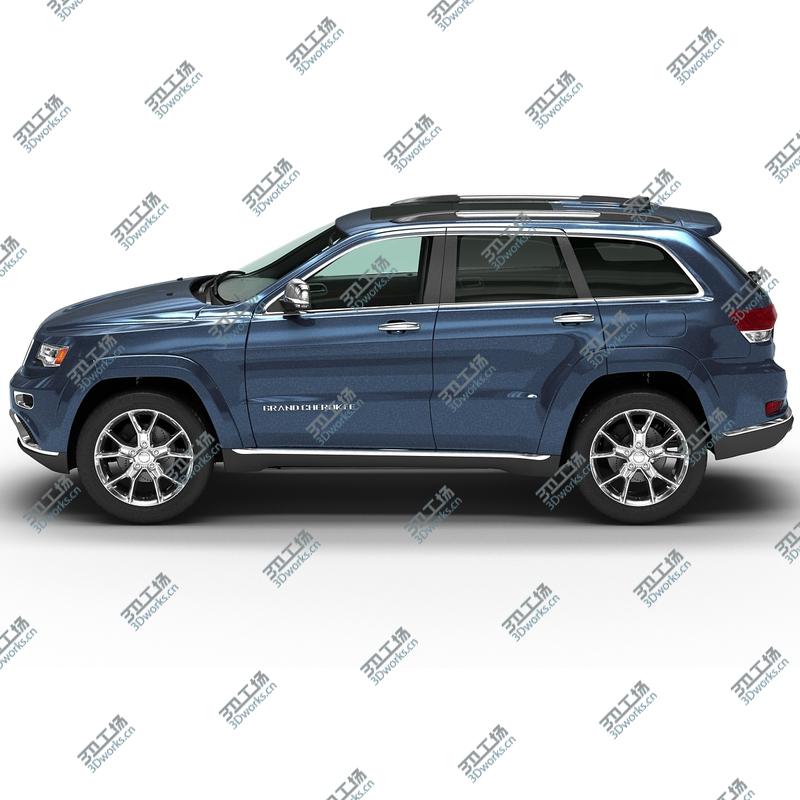 images/goods_img/202104091/2014 Jeep Grand Cherokee/3.jpg